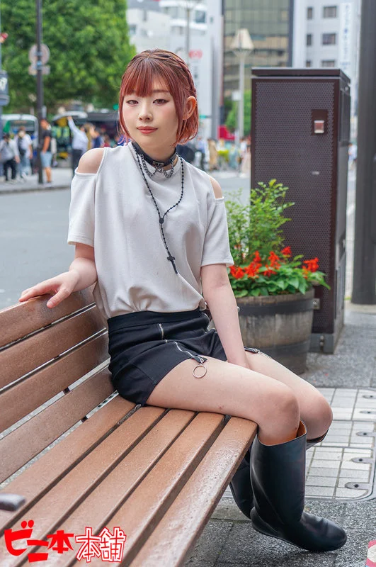 ひなさん 2 無料サンプル画像(1) 【無料動画ラボ】