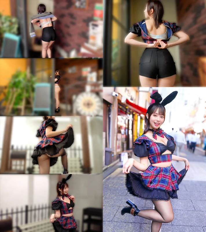 のんちゃん 無料サンプル画像(1) 【無料動画ラボ】