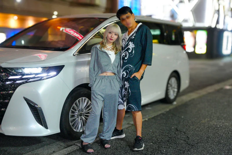 ちゃんみな 無料サンプル画像(2) 【無料動画ラボ】