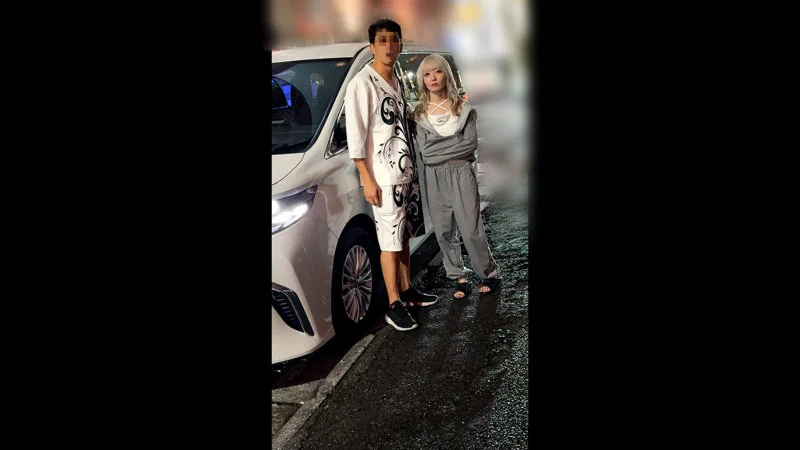 ちゃんみな 無料サンプル画像(4) 【無料動画ラボ】