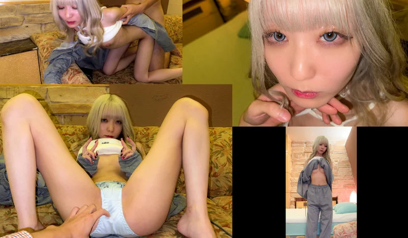 ちゃんみな 無料サンプル画像(5) 【無料動画ラボ】