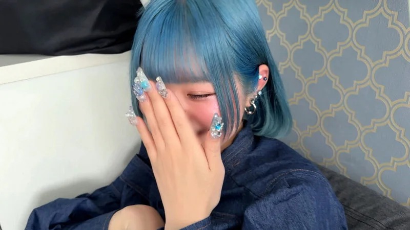 るるちゃ 無料サンプル画像(1) 【無料動画ラボ】