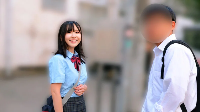 すず 無料サンプル画像(1) 【無料動画ラボ】