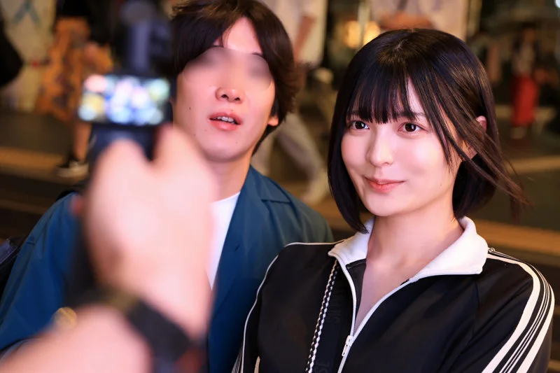 にじむ 無料サンプル画像(1) 【無料動画ラボ】