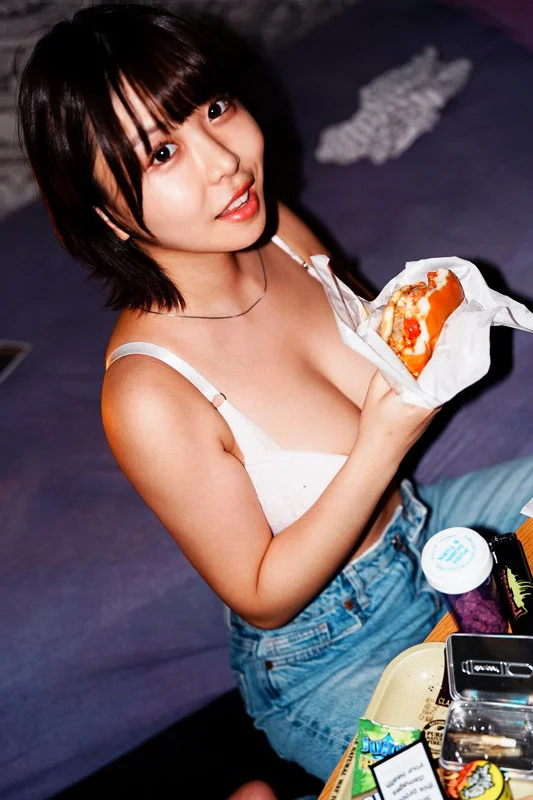 コナツ 無料サンプル画像(1) 【無料動画ラボ】