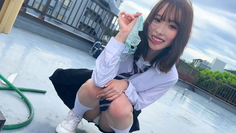 ももちゃん 無料サンプル画像(1) 【無料動画ラボ】