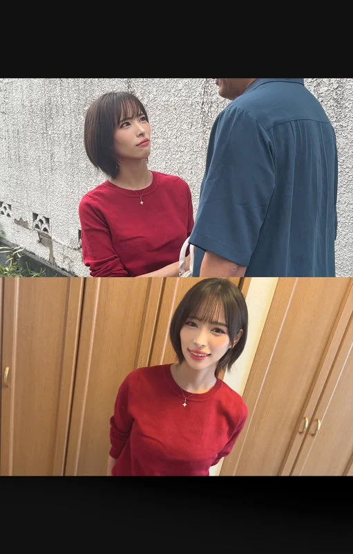 きょうこ 無料サンプル画像(1) 【無料動画ラボ】