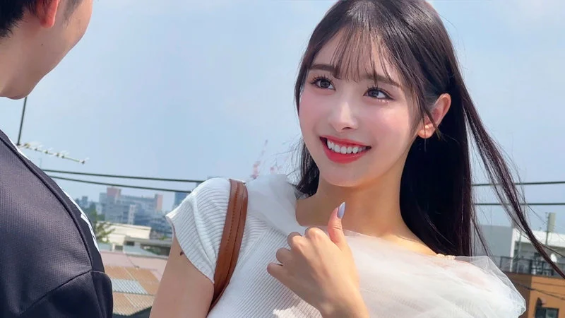 ゆいかさん 無料サンプル画像(1) 【無料動画ラボ】