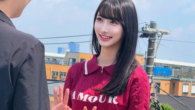 みほさん 無料サンプル画像(1) 【無料動画ラボ】