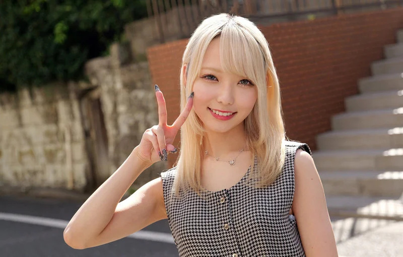 ミナちゃん 無料サンプル画像(1) 【無料動画ラボ】