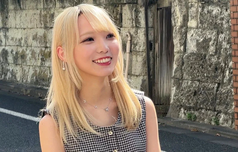 ミナちゃん 無料サンプル画像(2) 【無料動画ラボ】