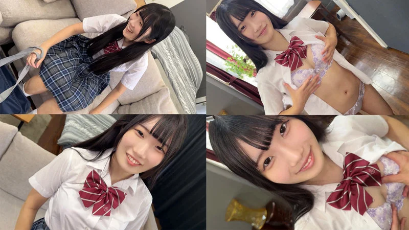 かのん 無料サンプル画像(2) 【無料動画ラボ】