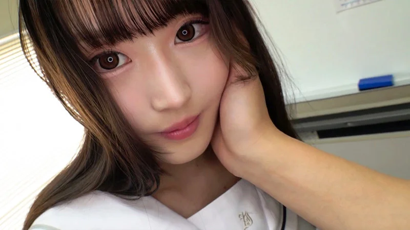 かすみちゃん 無料サンプル画像(1) 【無料動画ラボ】