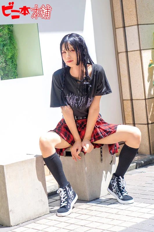 とうかさん 無料サンプル画像(1) 【無料動画ラボ】