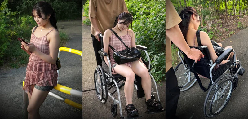 Yさん 無料サンプル画像(1) 【無料動画ラボ】