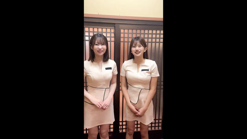 かりん＆ゆい 無料サンプル画像(2) 【無料動画ラボ】