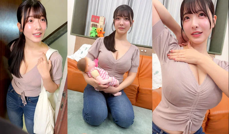 なお 無料サンプル画像(2) 【無料動画ラボ】