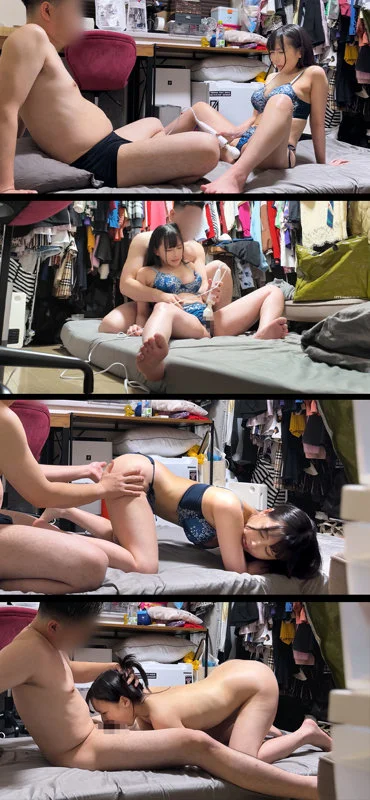 はるか 無料サンプル画像(4) 【無料動画ラボ】