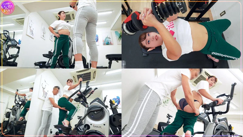 フウカ 無料サンプル画像(1) 【無料動画ラボ】