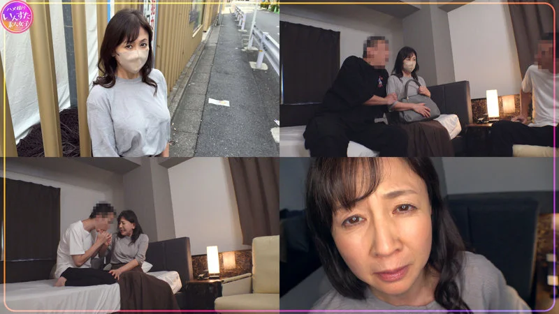 こなつさん 無料サンプル画像(1) 【無料動画ラボ】