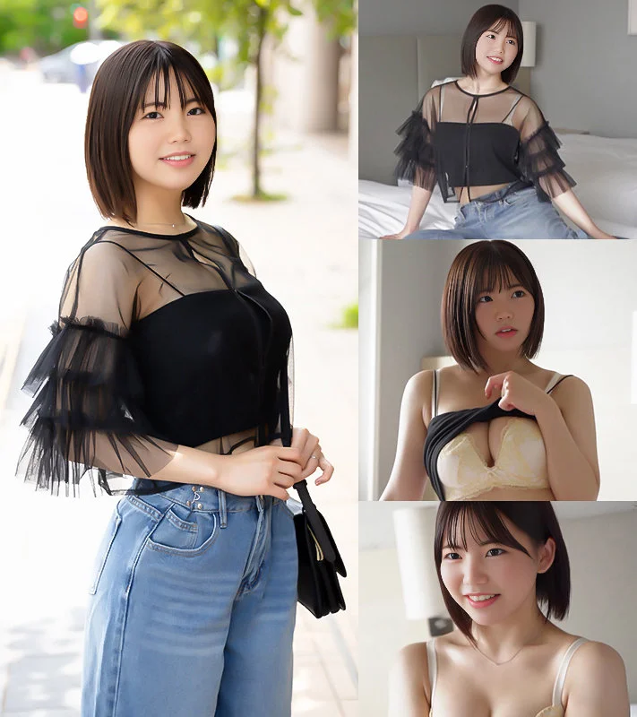 中嶋ゆきの 無料サンプル画像(1) 【無料動画ラボ】