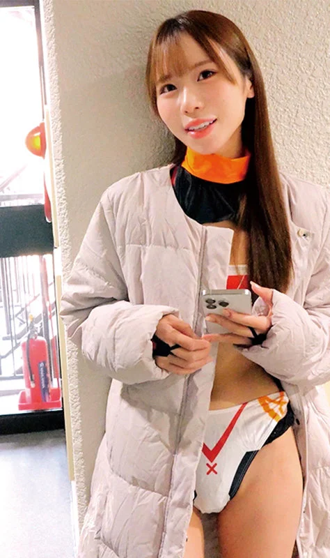 RIRIKA 無料サンプル画像(1) 【無料動画ラボ】