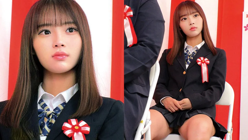 フウ 無料サンプル画像(1) 【無料動画ラボ】