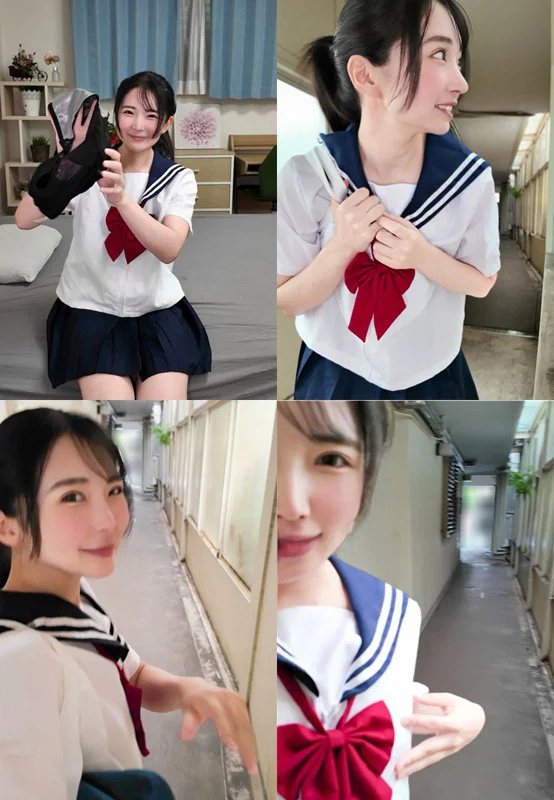 Mちゃん 無料サンプル画像(2) 【無料動画ラボ】