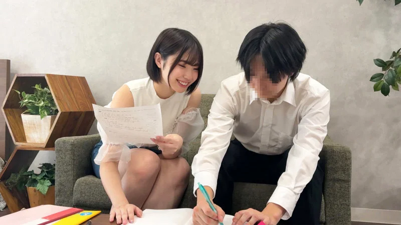 ひまり 無料サンプル画像(1) 【無料動画ラボ】