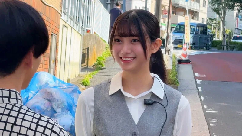 なぎささん 無料サンプル画像(1) 【無料動画ラボ】