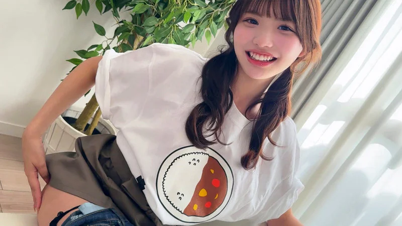 めるさん 無料サンプル画像(2) 【無料動画ラボ】