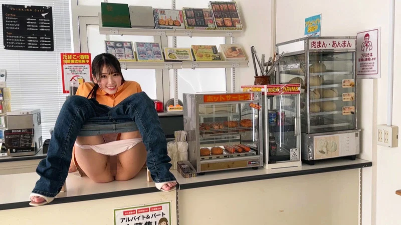 ゆんちゃん 無料サンプル画像(3) 【無料動画ラボ】