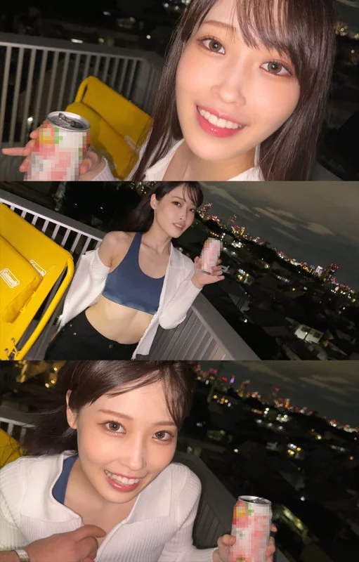 天然ちゃん 無料サンプル画像(1) 【無料動画ラボ】