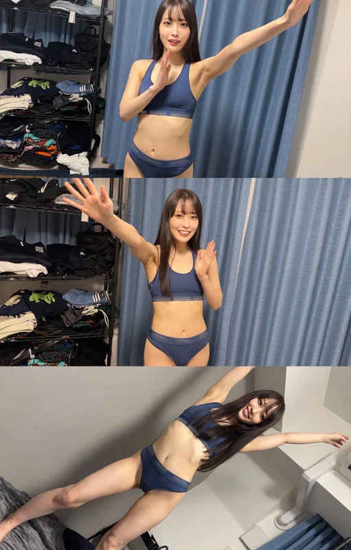 天然ちゃん 無料サンプル画像(2) 【無料動画ラボ】