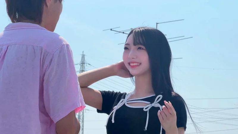 らんちゃん 無料サンプル画像(1) 【無料動画ラボ】