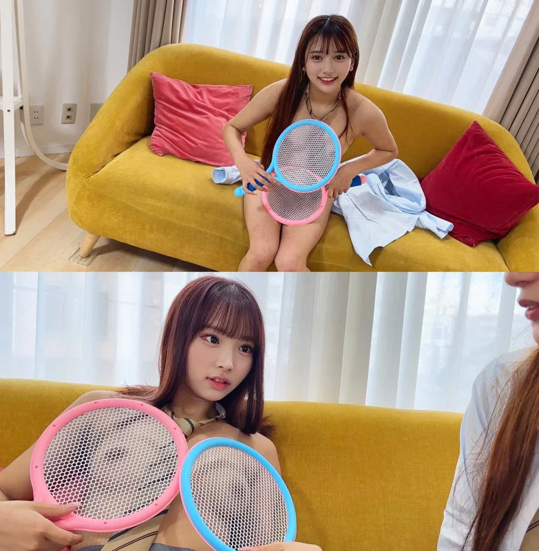 かりん＆ふう 無料サンプル画像(3) 【無料動画ラボ】