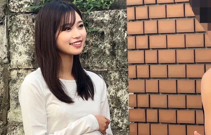 みなみさん 無料サンプル画像(1) 【無料動画ラボ】