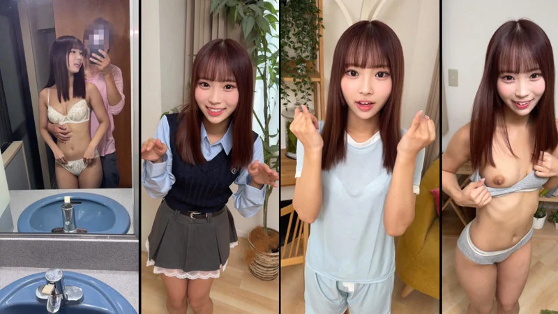 W＆S 無料サンプル画像(1) 【無料動画ラボ】