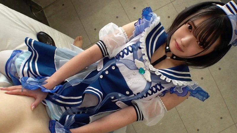 NAGI 無料サンプル画像(4) 【無料動画ラボ】