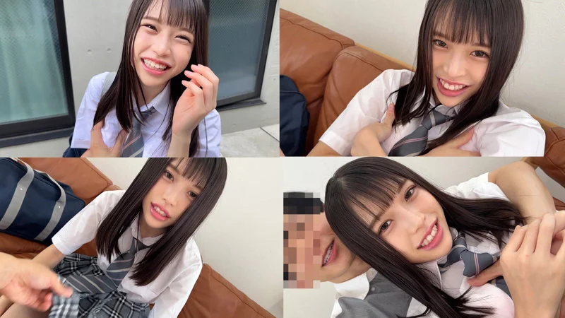 わこ 無料サンプル画像(1) 【無料動画ラボ】