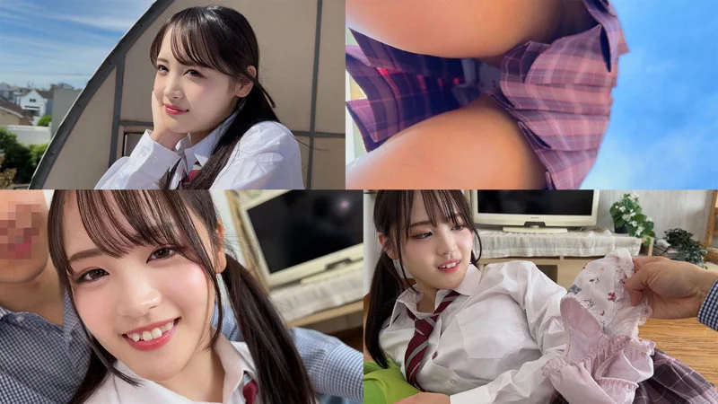 もあ 無料サンプル画像(1) 【無料動画ラボ】