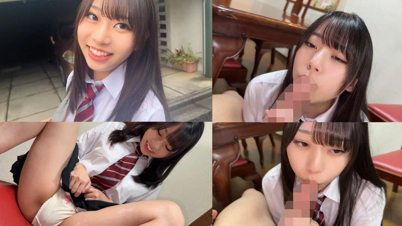 ちなつ 無料サンプル画像(1) 【無料動画ラボ】