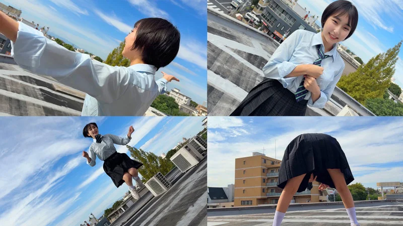 るかちゃん 無料サンプル画像(1) 【無料動画ラボ】