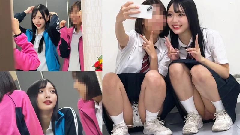 Aちゃん 無料サンプル画像(1) 【無料動画ラボ】