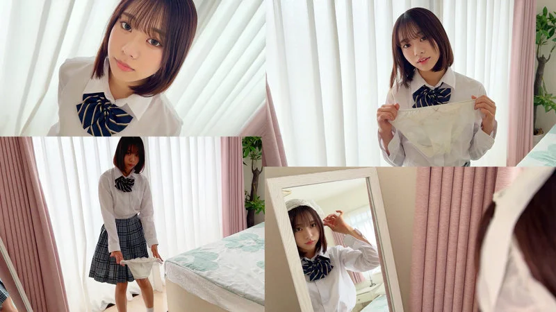 Aちゃん 無料サンプル画像(2) 【無料動画ラボ】