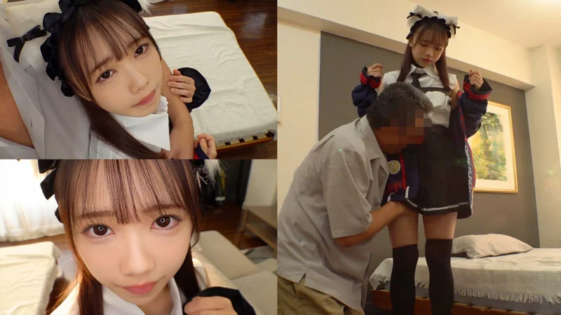 めるちゃん 無料サンプル画像(1) 【無料動画ラボ】