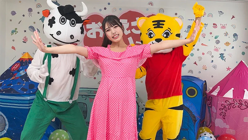 しおり 無料サンプル画像(1) 【無料動画ラボ】