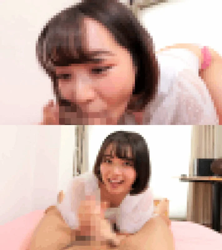 ちはる 無料サンプル画像(4) 【無料動画ラボ】