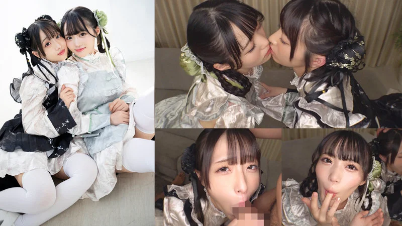 mic＆mic 無料サンプル画像(1) 【無料動画ラボ】