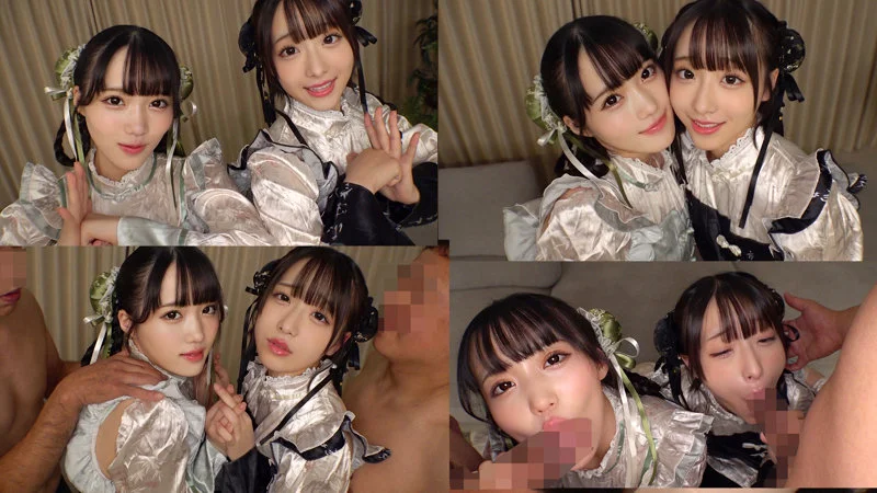 mic＆mic 無料サンプル画像(2) 【無料動画ラボ】